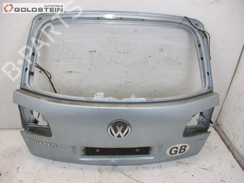 Bakluke CC/Kombi-Kupé VW TOUAREG (7LA, 7L6, 7L7) 2.5 R5 TDI (174 hp) 18762479