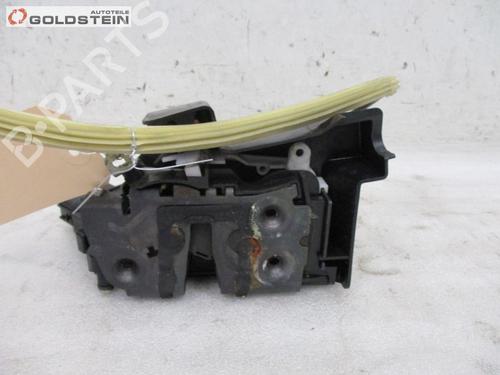 Front left lock FORD FOCUS C-MAX (DM2) 1.6 | BP37102562C98 - Image 6