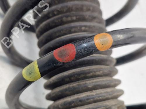 Right front shock absorber CITROËN C4 CACTUS 1.6 HDi 90 | BP38029532M17 - Image 10