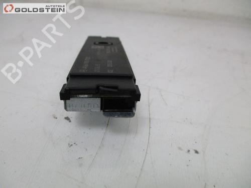 Elektronisk modul MERCEDES-BENZ A-CLASS (W176) A 180 CDI / d (176.012) | BP18749107M83 