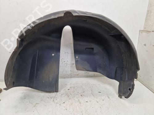 Used Wheel arch RENAULT ZOE (BFM_) ZOE (BFMD) (109 hp) 27261104
