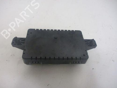 Electronic module JAGUAR XF I (X250) 2.7 D | BP18800198M83