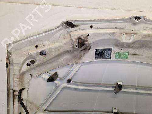 Hood BMW X3 (E83) 3.0 i xDrive | BP29101428C1 