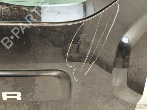 Tailgate DACIA DUSTER (HS_) 1.5 dCi (HSMC) | BP40000964C6 - Image 9