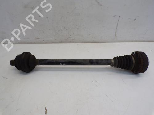 Driveshaft AUDI A6 C6 Avant (4F5) 4.2 quattro | BP37133057M37 - Image 2