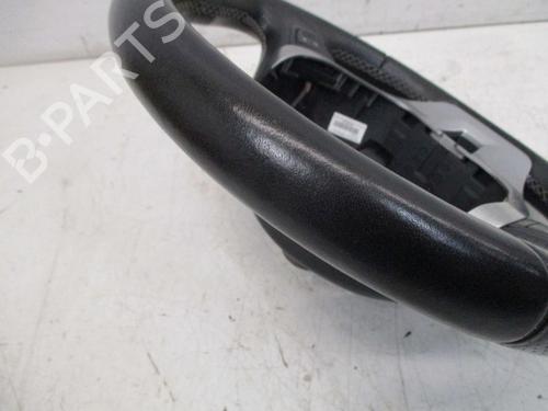 Steering wheel RENAULT LAGUNA III Grandtour (KT0/1) 2.0 dCi (KT01, KT08, KT09, KT0K, KT12, KT1D, KT1W) | BP29086081C49 