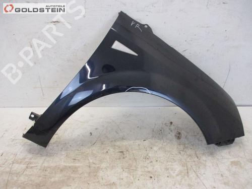 Used Right front fenders RENAULT GRAND SCÉNIC II (JM0/1_) 2.0 dCi (JM1K) (150 hp) 28306680