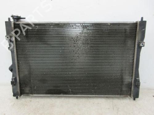 Used Water radiator MITSUBISHI COLT CZC VI Convertible (RG) 1.5 (Z36A) (109 hp) 29095943