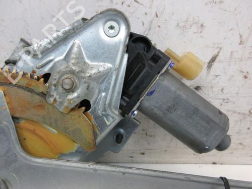 Rear left window mechanism DODGE DURANGO (HB) 5.7 AWD | BP38507303C24 - Image 3