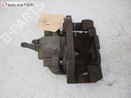 Left rear brake caliper BMW X5 (E70) 3.0 sd | BP37099384M107 - Image 2