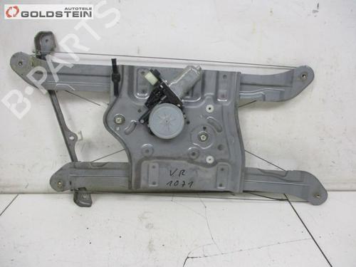 Used Right front window motor MITSUBISHI GRANDIS (NA_W) 2.0 DI-D (NA8W) (136 hp) 18788448