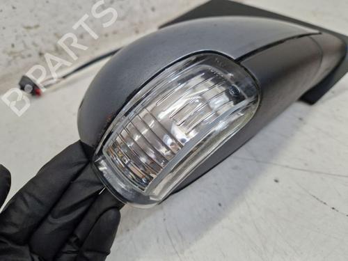 Right mirror VW TOURAN (1T1, 1T2) 1.4 TSI | BP29104983C27 
