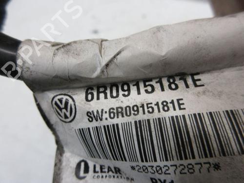 Cable AUDI A1 Sportback (8XA, 8XF) 1.2 TFSI | BP37127544E12 - Image 7