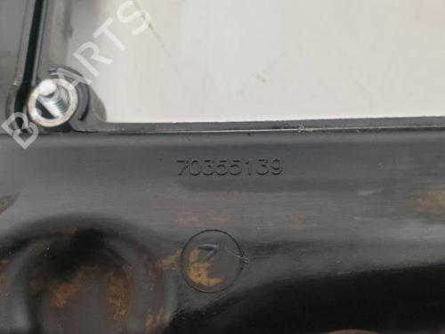 Valve cover BMW X5 (E70) xDrive 35 i | BP32271869M124  - Image 10