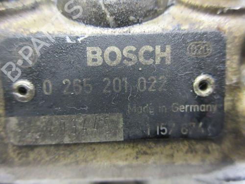 Electronic module BMW 7 (E32) 730 i, iL | BP29089969M83 