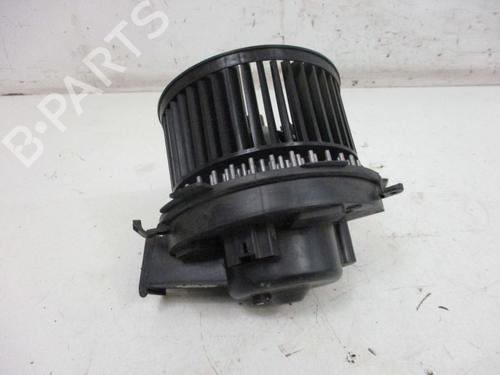 Heater blower motor PEUGEOT 307 CC (3B) 2.0 16V | BP18793445M62