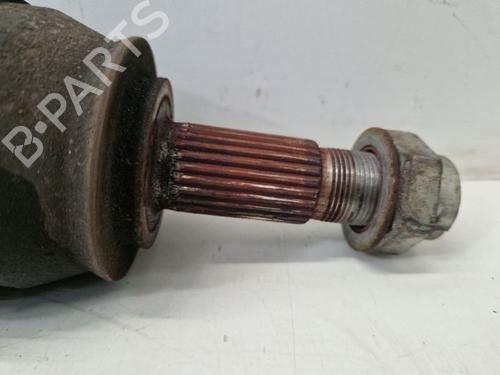 Right front driveshaft OPEL CORSA D (S07) 1.3 CDTI (L08, L68) | BP29099829M39