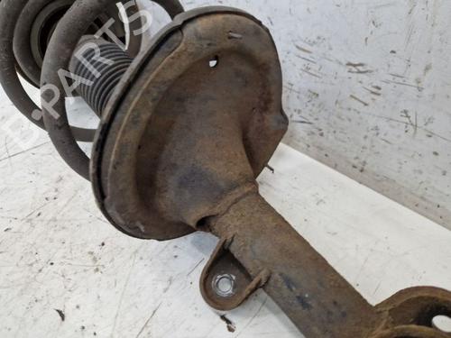 Right front shock absorber HYUNDAI H-1 Cargo (TQ) 2.5 CRDi | BP30669127M17