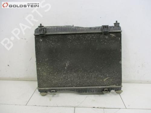 Køler FORD TRANSIT COURIER B460 Box Body/MPV 1.5 TDCi | BP18763600M31 