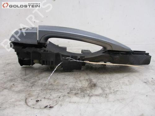 Front right exterior door handle BMW 1 (E87) 116 i | BP18753761C129 