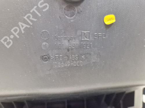 Luftventil VW TOURAN (1T1, 1T2) 1.4 TSI | BP26527369I21 