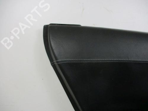 Rear left panel MAZDA CX-7 (ER) 2.3 MZR DISI Turbo AWD (ER3P) | BP37113369C60 - Image 2