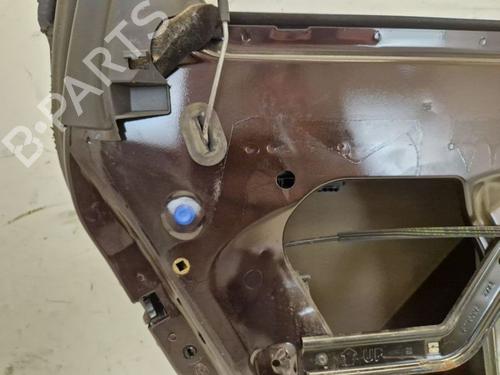 Left rear door OPEL ASTRA J Sports Tourer (P10) 1.4 Turbo (35) | BP29107892C4 