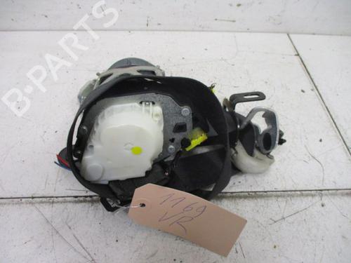 Front right seatbelt FORD FIESTA VI (CB1, CCN) 1.6 Ti | BP37110686I25 - Image 2