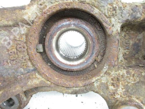 Right front steering knuckle FORD GALAXY II (WA6) 2.0 EcoBoost | BP18792295M26 