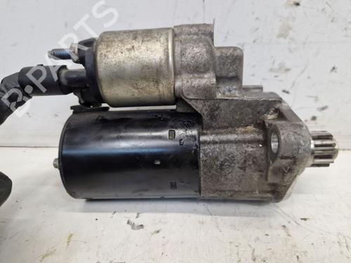 Starter AUDI A3 Limousine (8VS, 8VM) 2.0 TFSI | BP30707253M8 