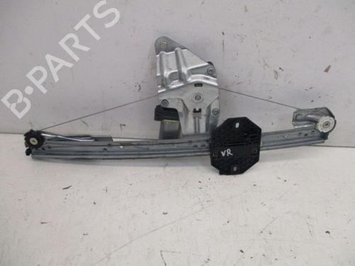 Front right window mechanism DACIA LOGAN MCV II 1.5 dCi | BP37121507C23 - Image 5