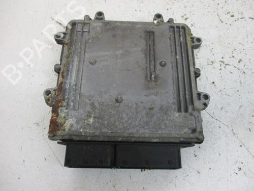 Engine control unit (ECU) MITSUBISHI COLT VI (Z3_A, Z2_A) 1.5 DI-D (Z39A) | BP18799155M57