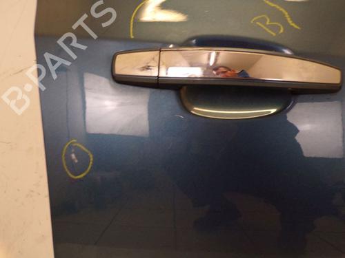 Right front door OPEL ASTRA J (P10) 2.0 CDTI (68) | BP29098878C3 