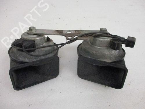 Horn RENAULT CLIO III (BR0/1, CR0/1) 1.6 16V (BR05, BR0B, BR0Y, BR15, BR1J, BR1M, BR1Y, CR0B,... | BP18792224E13 