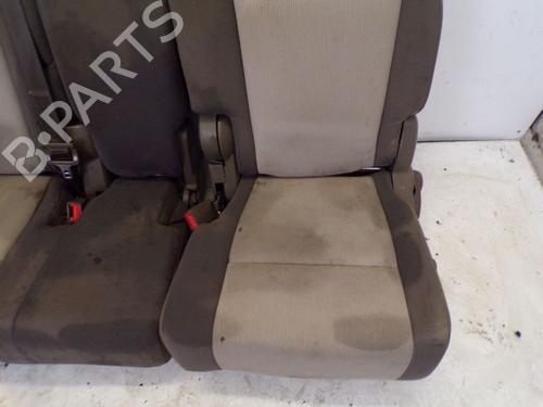 Rear seat DODGE JOURNEY 2.0 CRD | BP34125023C17  - Image 6