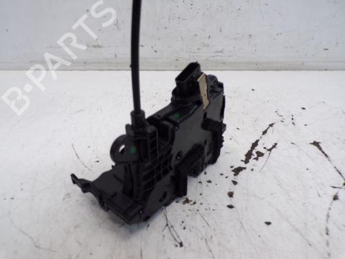 Front right lock RENAULT ZOE (BFM_) ZOE | BP29099152C97 