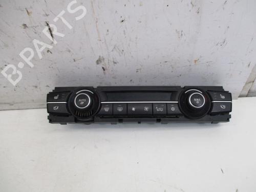 Used Climate control BMW X5 (E70) xDrive 35 d (286 hp) 19293880