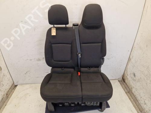 Sæde højre fortil RENAULT TRAFIC III Van (FG_) 1.6 dCi 95 (FGMJ, FGMR) (95 hp) 27985221