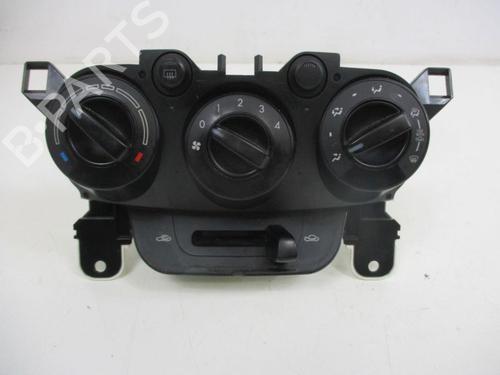 Used Climate control Climate control 37110422 37110422