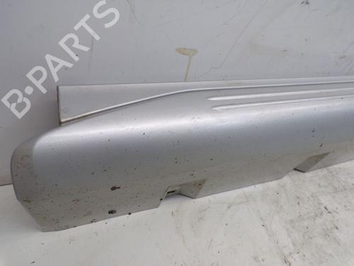 Door moulding trim SUZUKI JIMNY Closed Off-Road Vehicle (SN) 1.3 16V 4WD (SN413, JB43) | BP29098217C150 