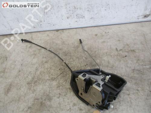 Used Front left lock BMW 6 (E63) 630 i (258 hp) 13761096
