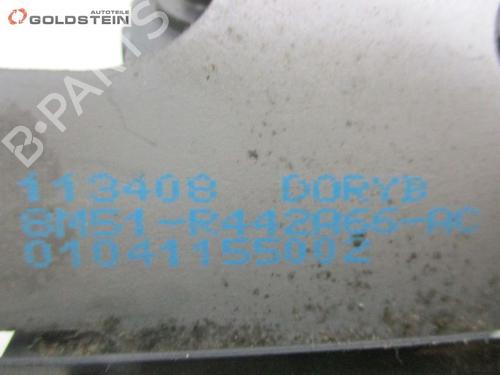 Tailgate lock FORD C-MAX (DM2) 2.0 TDCi | BP18757886C101 