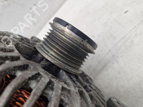 Alternator BMW 1 (E87) 120 d | BP33276490M7  - Image 6