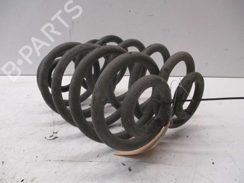 Shock absorber spring OPEL VECTRA C Estate (Z02) 1.9 CDTI (F35) | BP18802662C152 