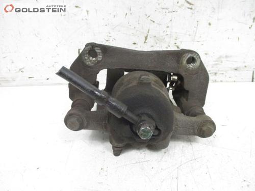 Right front brake caliper FORD FIESTA VI (CB1, CCN) 1.6 TDCi | BP37108910M104 - Image 3