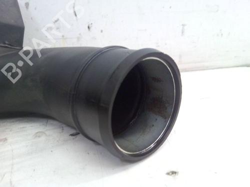 Pipe VW GOLF VI (5K1) 2.0 GTi | BP29109539M125 