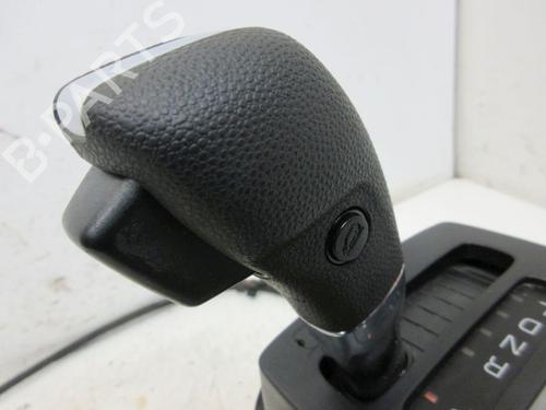 Shift knob FORD FIESTA VI (CB1, CCN) 1.6 Ti | BP28174843I34 