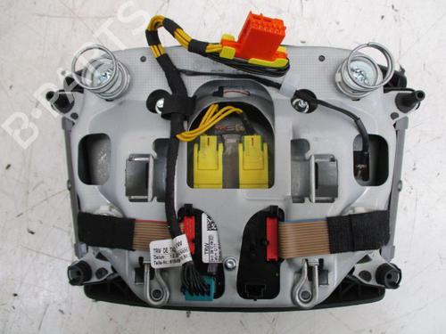 Ratt VW PHAETON (3D1, 3D2, 3D3, 3D4, 3D6, 3D7, 3D8, 3D9) 4.2 V8 4motion | BP19295176C49 