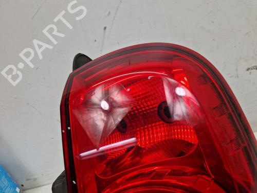 Right taillight DACIA DUSTER (HS_) 1.6 16V 4x4 | BP37145953C35 - Image 3