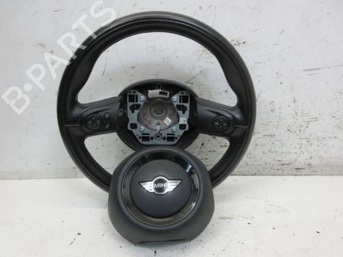 Used Steering wheel MINI MINI (R56) Cooper (122 hp) 29092398